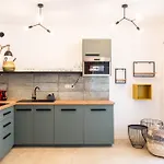 B72 Apartment Siofok