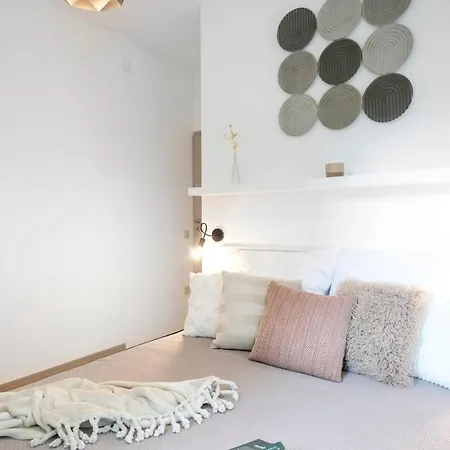 B72 Apartamento *