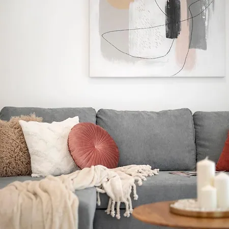 B72 Apartamento Siófok