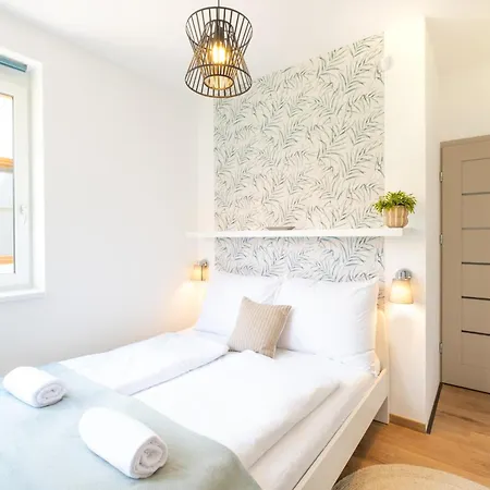 Apartamento B72 Siófok