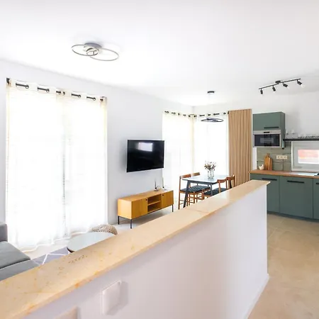 Apartamento B72