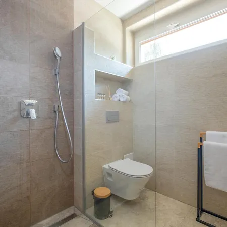Apartment B72 *