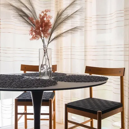 B72 Apartment Siofok