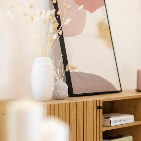 B72 Apartamento *