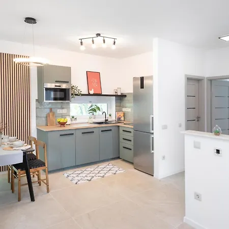 Apartment B72 *