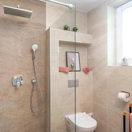 Apartment B72 *