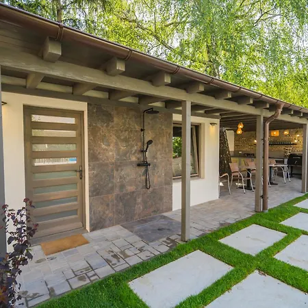 B72 Apartamento Siófok