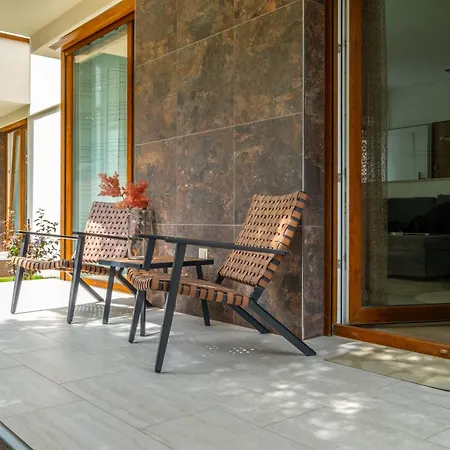 Appartamento B72 Siófok