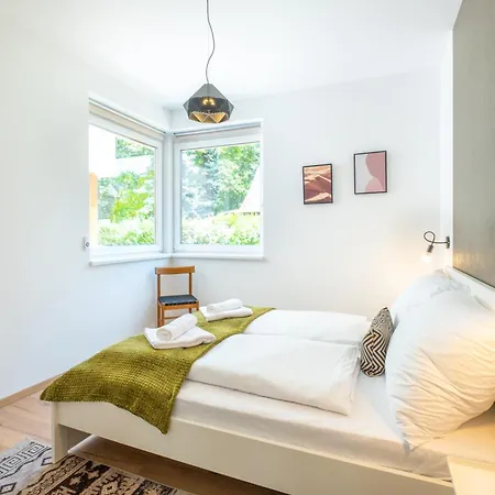 Apartment B72 *