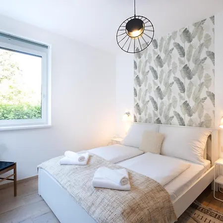 B72 Apartment Siofok