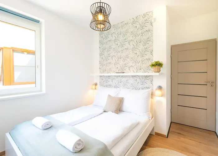 Appartamento B72 Siófok