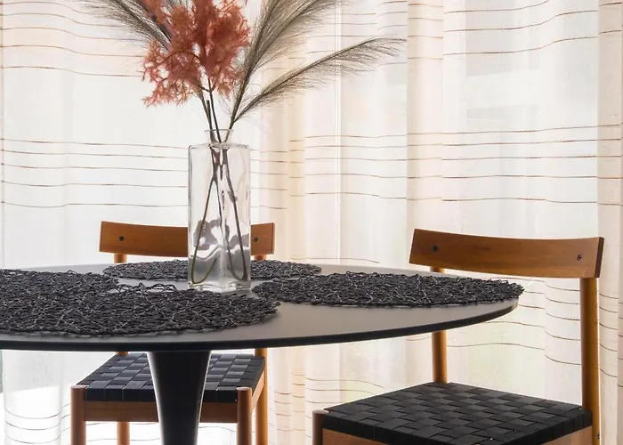 B72 Appartamento Siófok