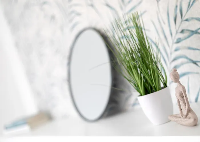 B72 Appartamento Siófok