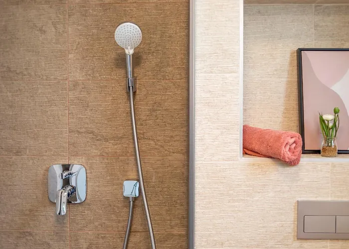 B72 Appartamento Siófok