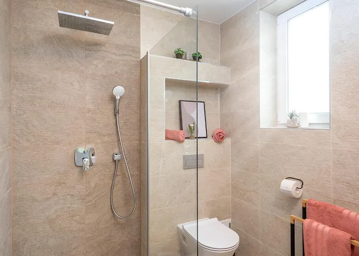 Apartment B72 *