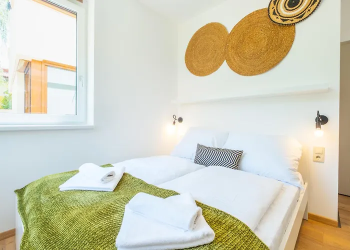 Appartamento B72 Siófok