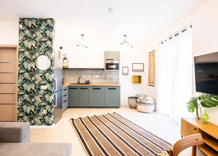 Apartment B72 *
