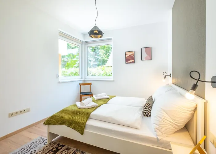 Apartment B72 *