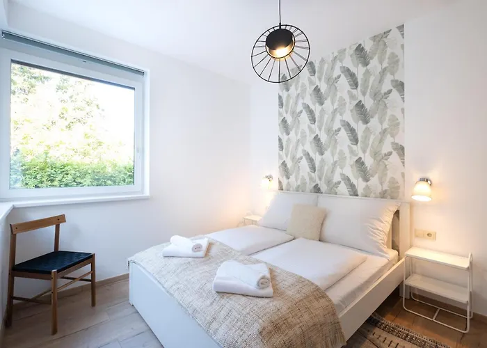 B72 Appartamento Siófok